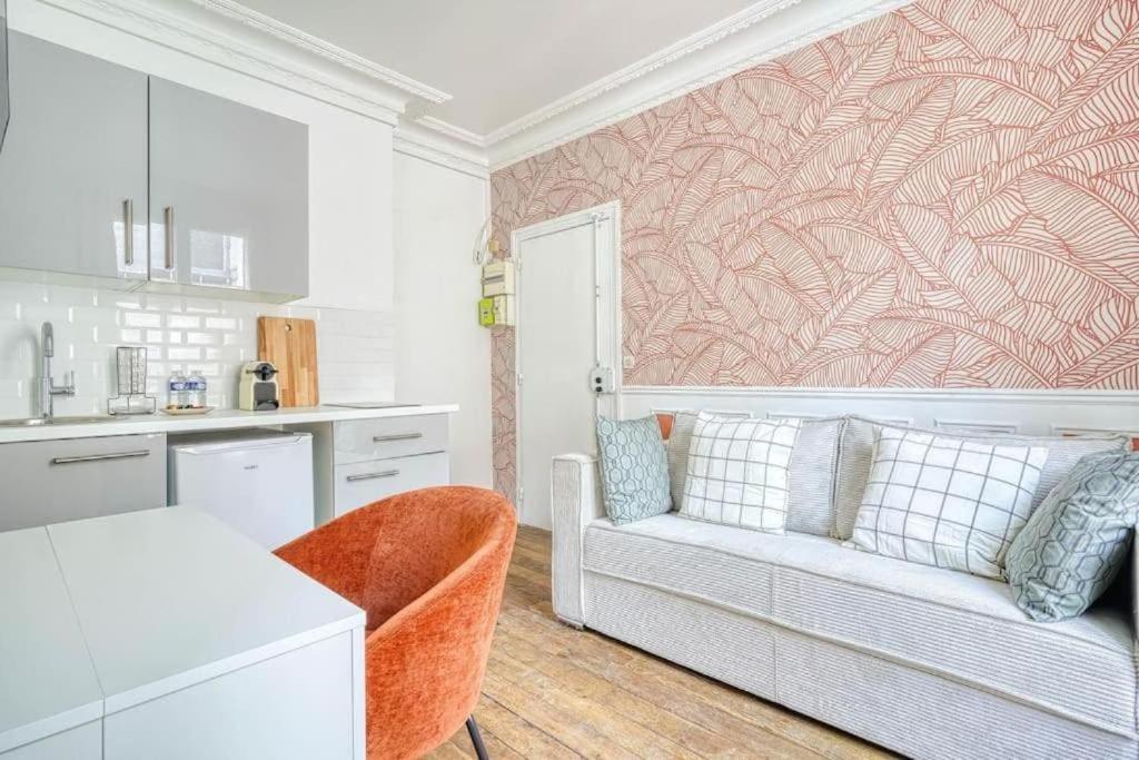 Appartement Center - V *